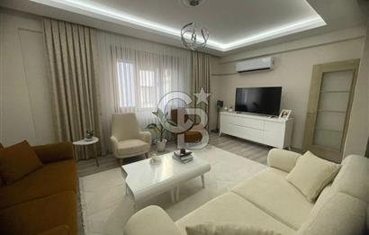 CB ODAK'TAN ÖRNEKKENT'TE 2+1 BOŞ KİRALIK DAİRE