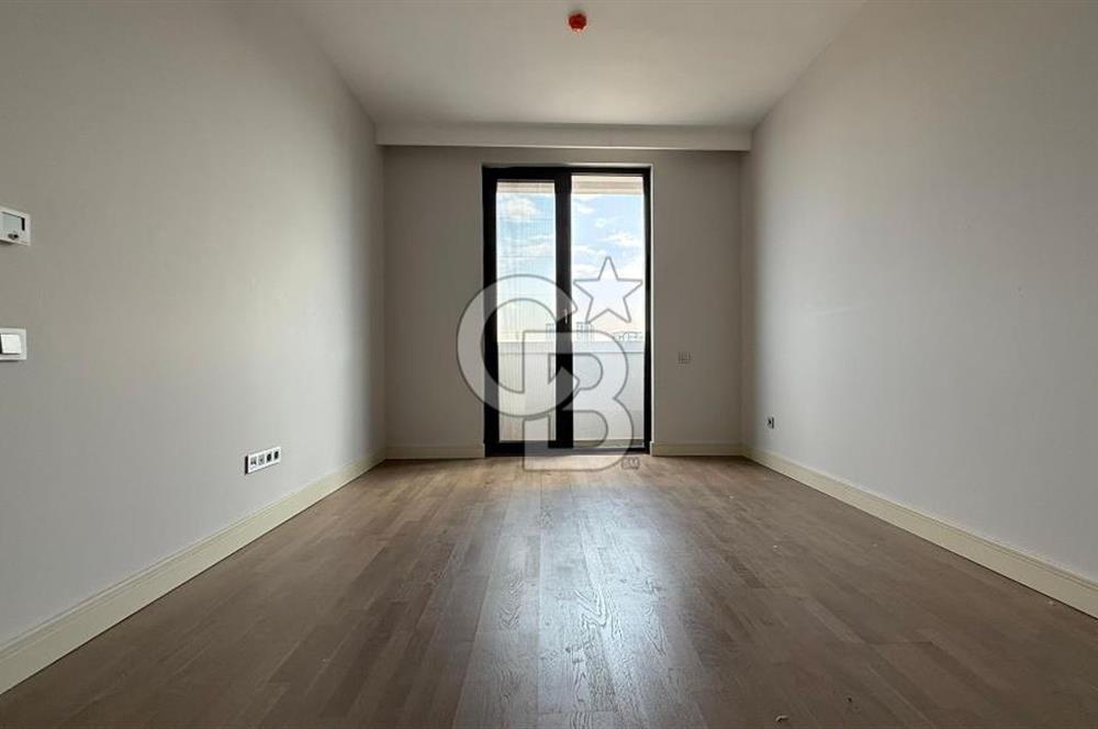 ÇAYYOLU SANTRADA PANORAMİK MANZARALI 18. KAT 3+1 SATILIK DAİRE