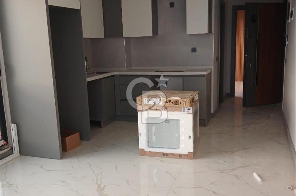 ANTALYA AKSU ALTINTAŞ’TA LÜKS YAŞAMIN YENİ ADRESİ!