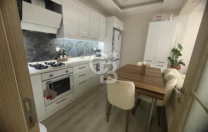 CB ODAK'TAN ÖRNEKKENT'TE 2+1 BOŞ KİRALIK DAİRE