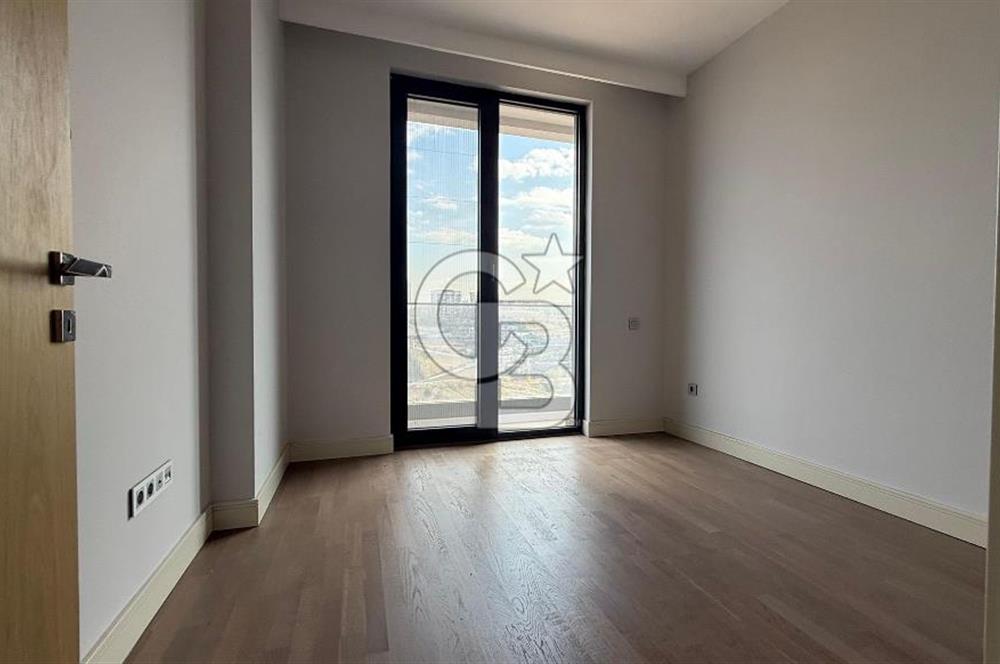 ÇAYYOLU SANTRADA PANORAMİK MANZARALI 18. KAT 3+1 SATILIK DAİRE