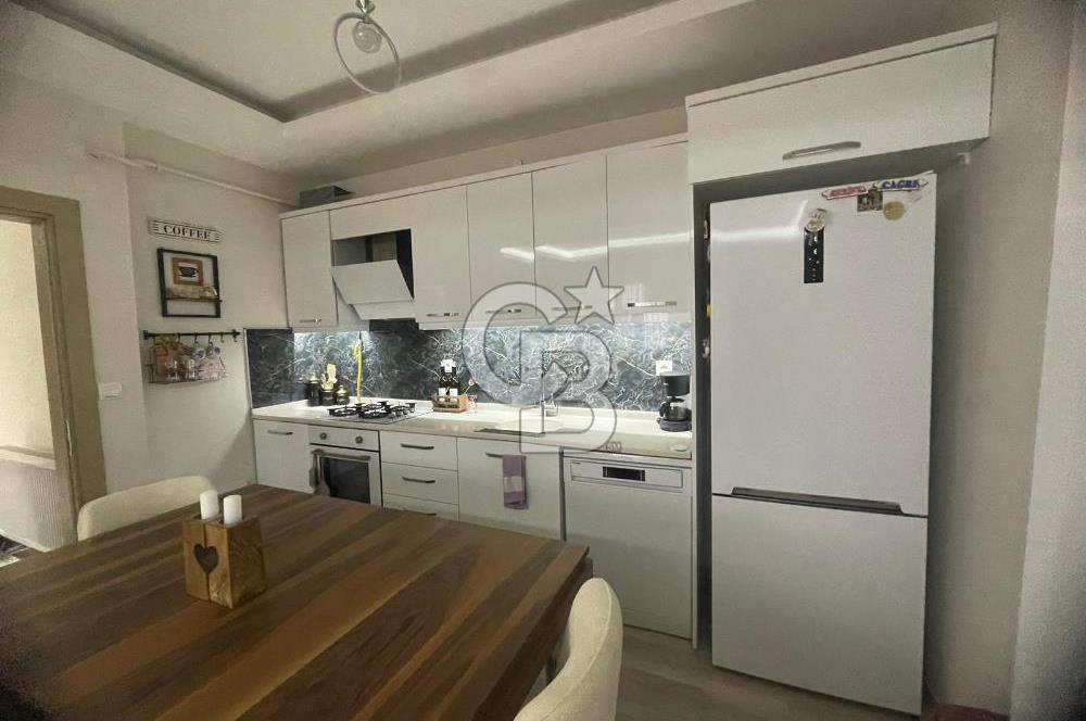 CB ODAK'TAN ÖRNEKKENT'TE 2+1 BOŞ KİRALIK DAİRE