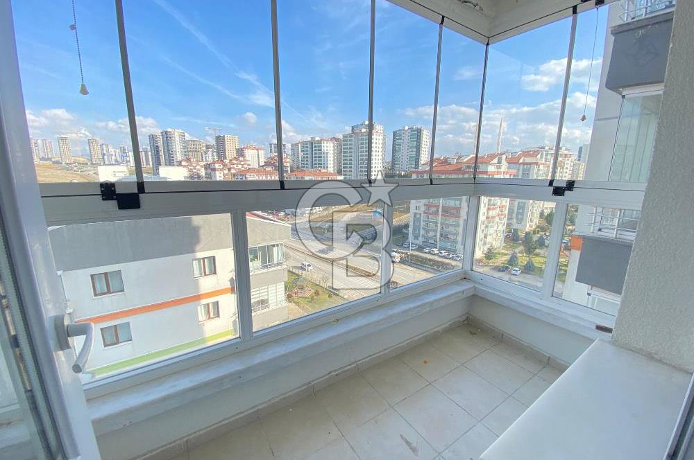 BATIKENT ÇAKIRLAR SİTE İÇİNDE 3+1 SATILIK DAİRE