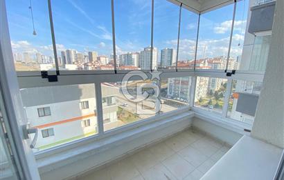 BATIKENT ÇAKIRLAR SİTE İÇİNDE 3+1 SATILIK DAİRE