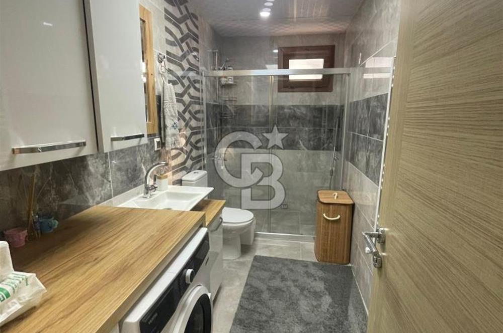 CB ODAK'TAN ÖRNEKKENT'TE 2+1 BOŞ KİRALIK DAİRE