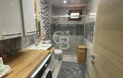 CB ODAK'TAN ÖRNEKKENT'TE 2+1 BOŞ KİRALIK DAİRE