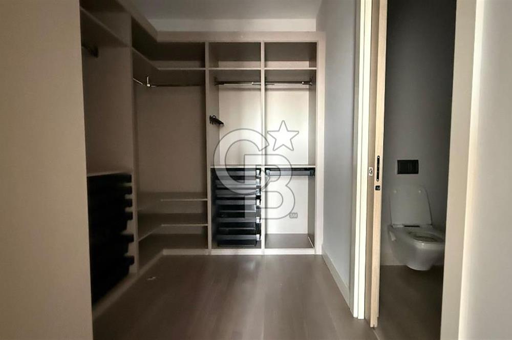 ÇAYYOLU SANTRADA PANORAMİK MANZARALI 18. KAT 3+1 SATILIK DAİRE