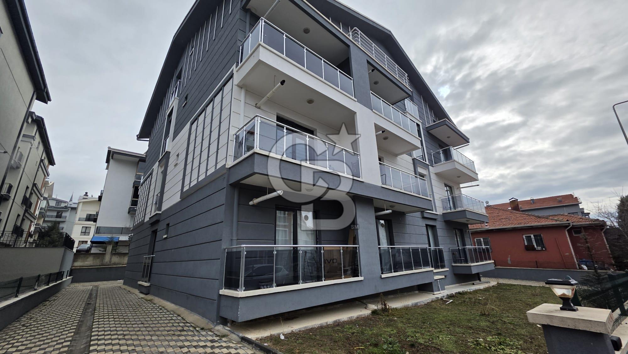 KIZILCAŞAR' DA BULVARA YAKIN YATIRIMLIK 1+1 DAİRE