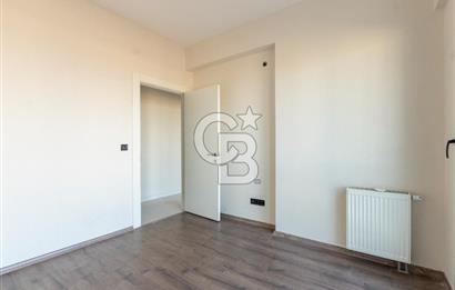 KUZEYŞEHİR D BLOK HAVUZ CEPHE CAM BALKONLU SATILIK 3+1