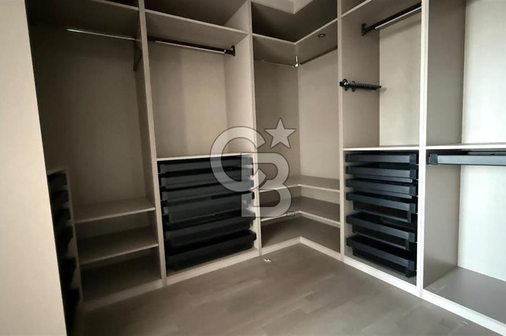 ÇAYYOLU SANTRADA PANORAMİK MANZARALI 18. KAT 3+1 SATILIK DAİRE