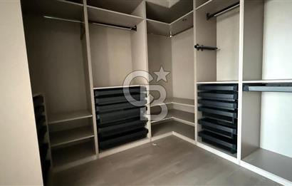 ÇAYYOLU SANTRADA PANORAMİK MANZARALI 18. KAT 3+1 SATILIK DAİRE