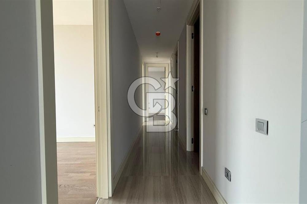 ÇAYYOLU SANTRADA PANORAMİK MANZARALI 18. KAT 3+1 SATILIK DAİRE