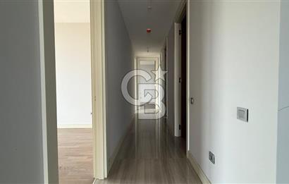 ÇAYYOLU SANTRADA PANORAMİK MANZARALI 18. KAT 3+1 SATILIK DAİRE