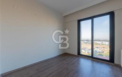 KUZEYŞEHİR D BLOK HAVUZ CEPHE CAM BALKONLU SATILIK 3+1