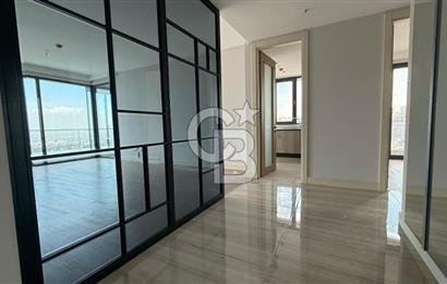 ÇAYYOLU SANTRADA PANORAMİK MANZARALI 18. KAT 3+1 SATILIK DAİRE