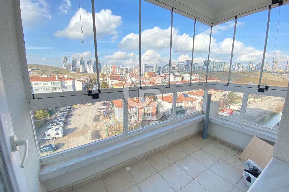 BATIKENT ÇAKIRLAR SİTE İÇİNDE 3+1 SATILIK DAİRE