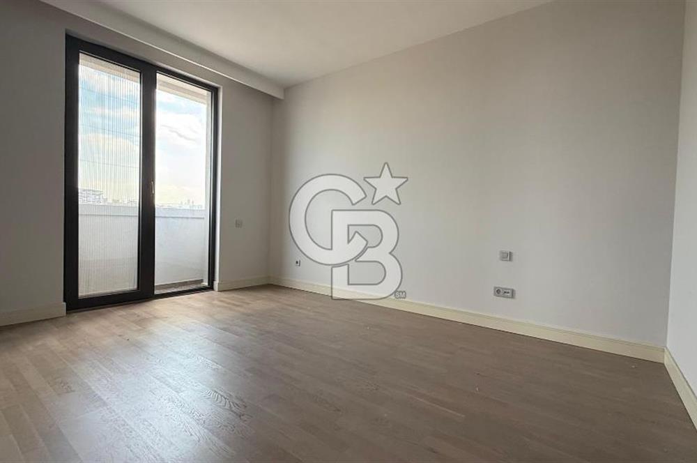 ÇAYYOLU SANTRADA PANORAMİK MANZARALI 18. KAT 3+1 SATILIK DAİRE