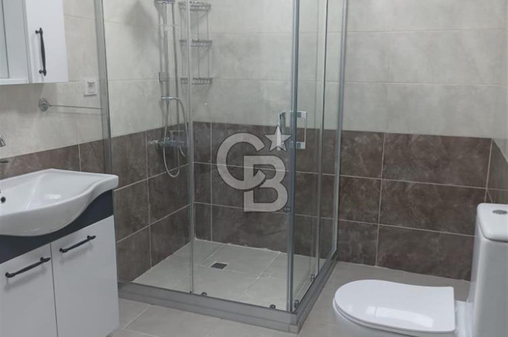 Alcı Mahallesi Site İçinde Sıfır 3+1 Geniş ve Ferah Kiralık