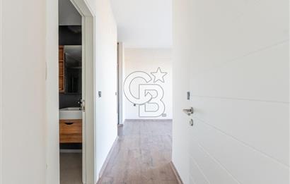 KUZEYŞEHİR D BLOK HAVUZ CEPHE CAM BALKONLU SATILIK 3+1