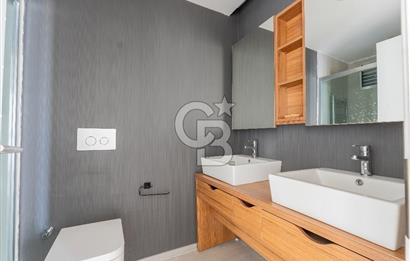 KUZEYŞEHİR D BLOK HAVUZ CEPHE CAM BALKONLU SATILIK 3+1