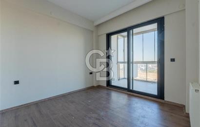 KUZEYŞEHİR D BLOK HAVUZ CEPHE CAM BALKONLU SATILIK 3+1