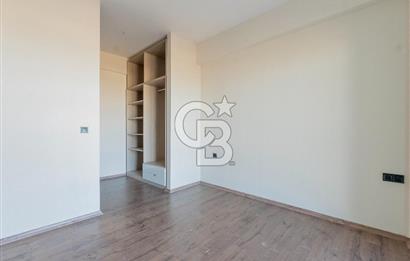 KUZEYŞEHİR D BLOK HAVUZ CEPHE CAM BALKONLU SATILIK 3+1