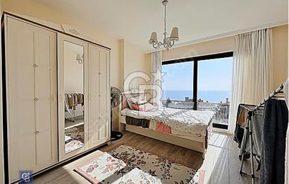 DENİZ MANZARALI EMSALSİZ GÜZELLİKTE SATILIK MÜSTAKİL VİLLA