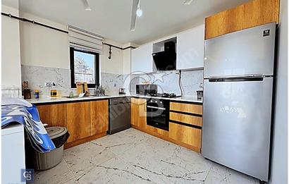 DENİZ MANZARALI EMSALSİZ GÜZELLİKTE SATILIK MÜSTAKİL VİLLA