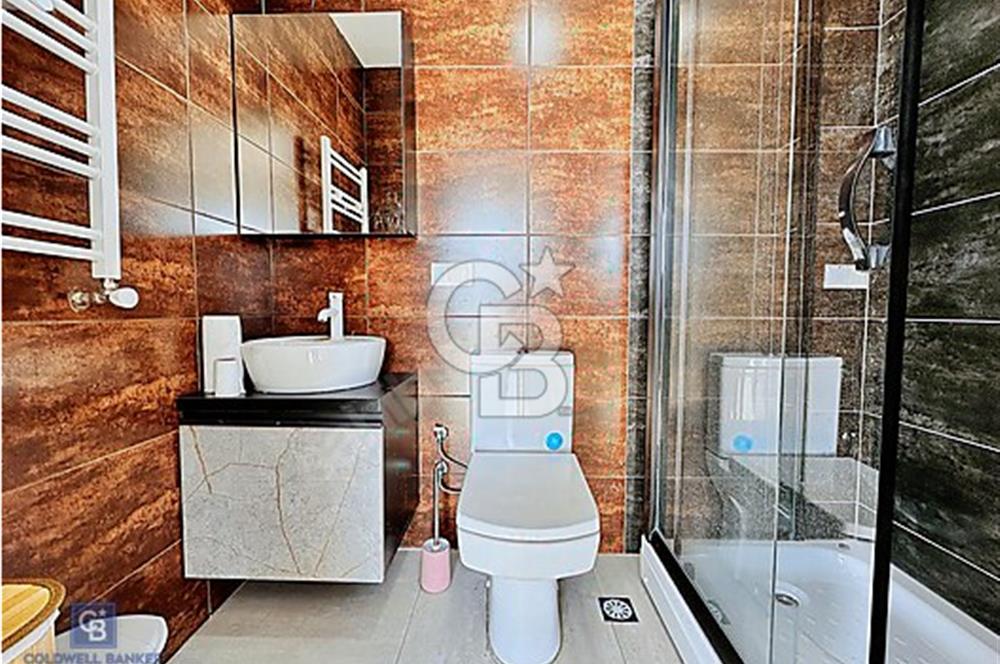 DENİZ MANZARALI EMSALSİZ GÜZELLİKTE SATILIK MÜSTAKİL VİLLA