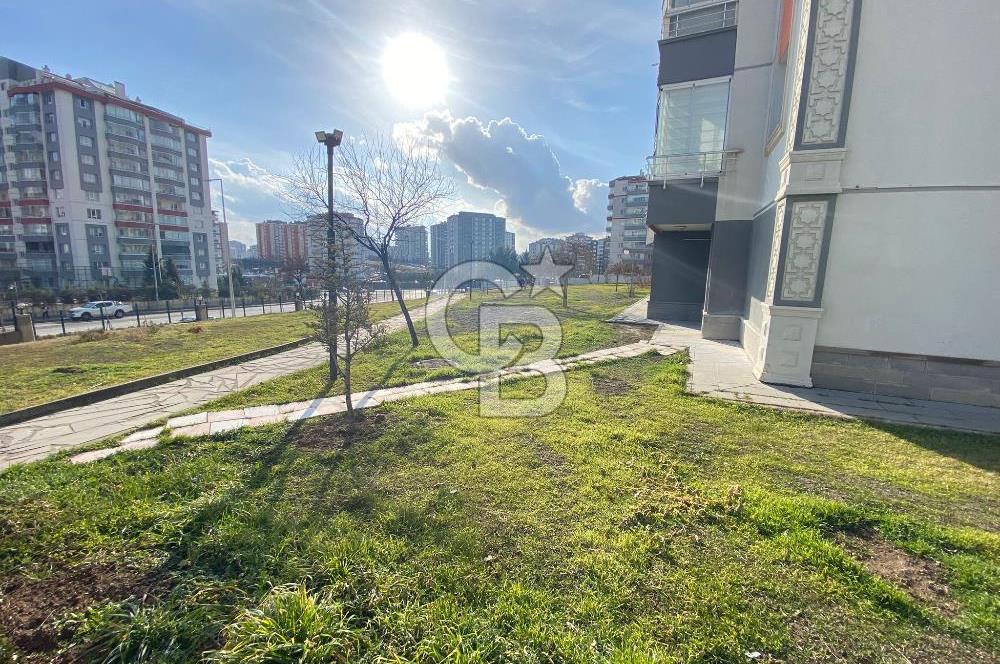 BATIKENT ÇAKIRLAR SİTE İÇİNDE 3+1 SATILIK DAİRE
