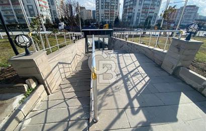 BATIKENT ÇAKIRLAR SİTE İÇİNDE 3+1 SATILIK DAİRE