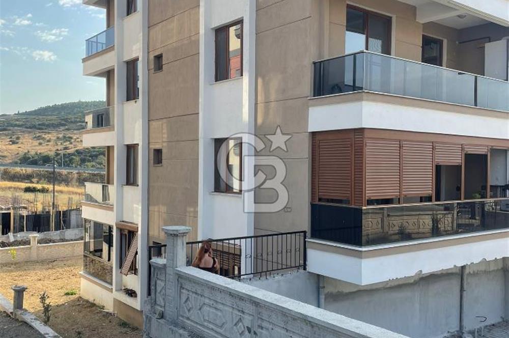 CB ODAK'TAN ÖRNEKKENT'TE 2+1 BOŞ KİRALIK DAİRE