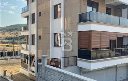 CB ODAK'TAN ÖRNEKKENT'TE 2+1 BOŞ KİRALIK DAİRE