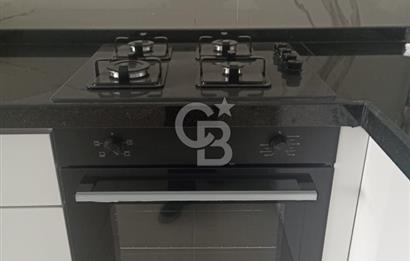 Alcı Mahallesi Site İçinde Sıfır 3+1 Geniş ve Ferah Kiralık