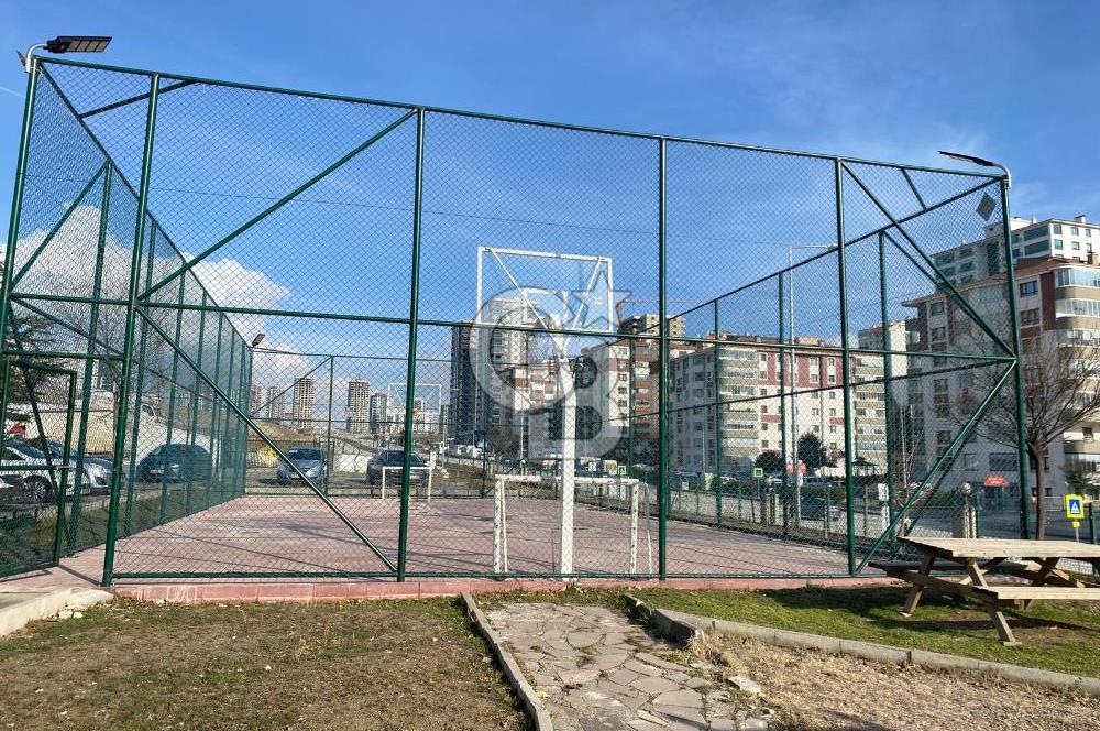 BATIKENT ÇAKIRLAR SİTE İÇİNDE 3+1 SATILIK DAİRE