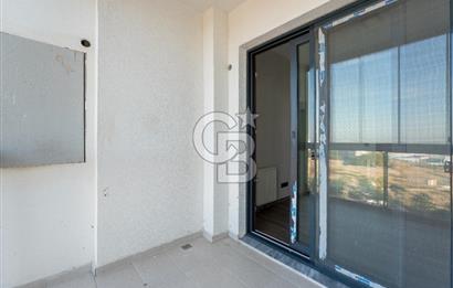 KUZEYŞEHİR D BLOK HAVUZ CEPHE CAM BALKONLU SATILIK 3+1