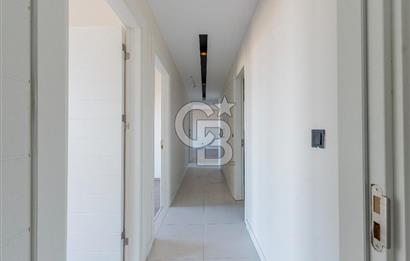 KUZEYŞEHİR D BLOK HAVUZ CEPHE CAM BALKONLU SATILIK 3+1