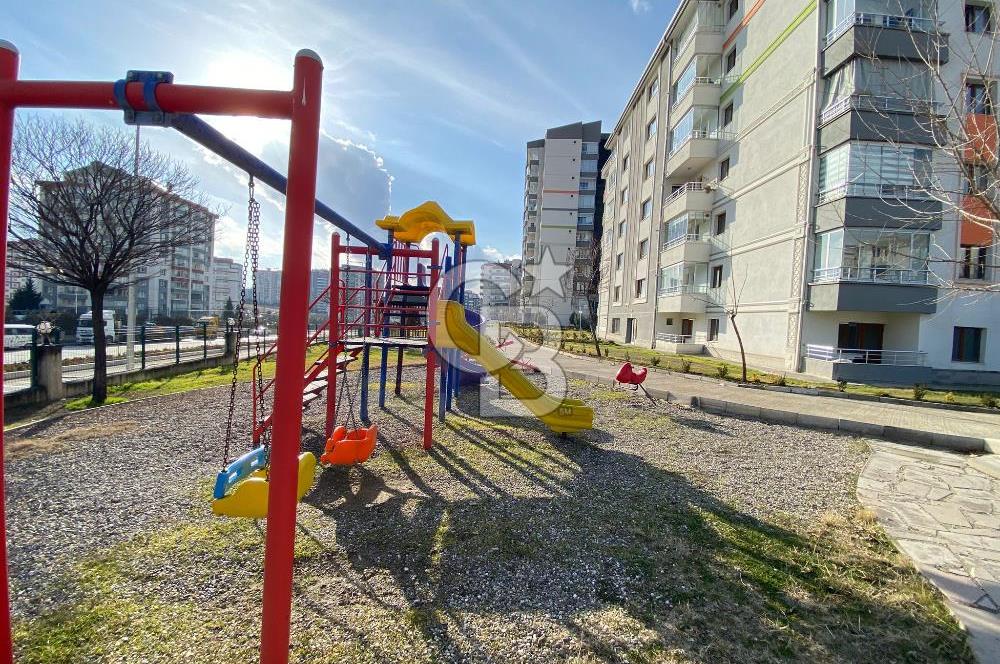 BATIKENT ÇAKIRLAR SİTE İÇİNDE 3+1 SATILIK DAİRE