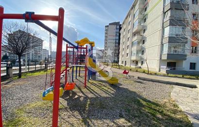 BATIKENT ÇAKIRLAR SİTE İÇİNDE 3+1 SATILIK DAİRE