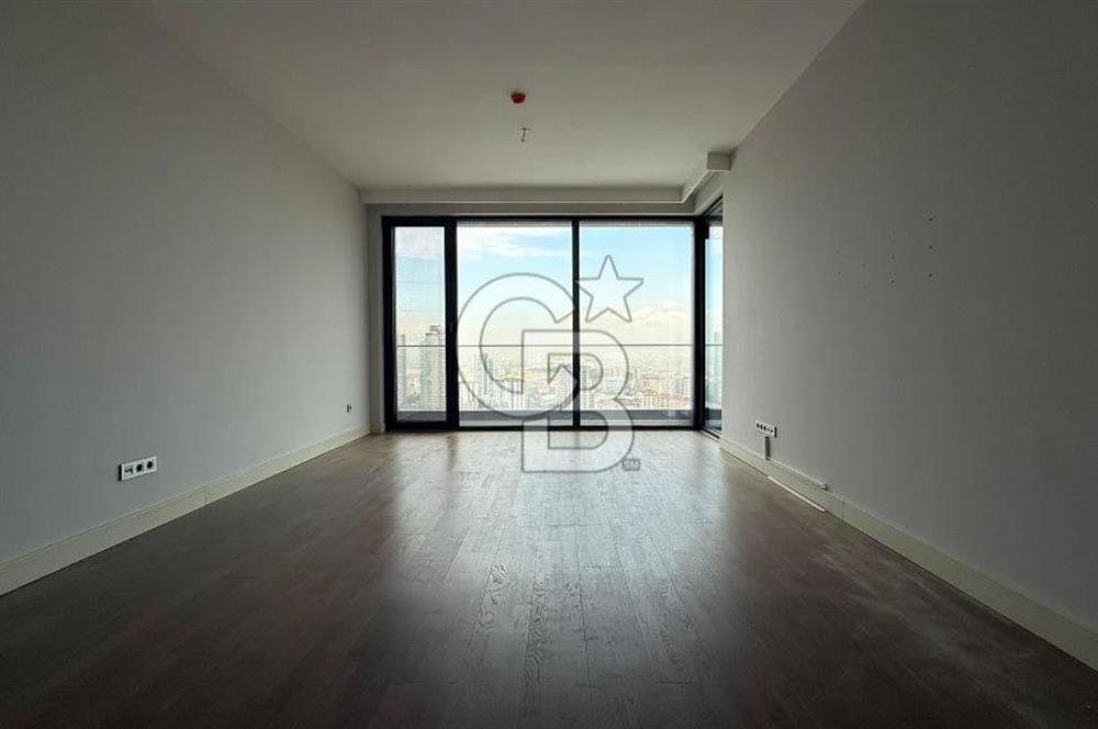 ÇAYYOLU SANTRADA PANORAMİK MANZARALI 18. KAT 3+1 SATILIK DAİRE
