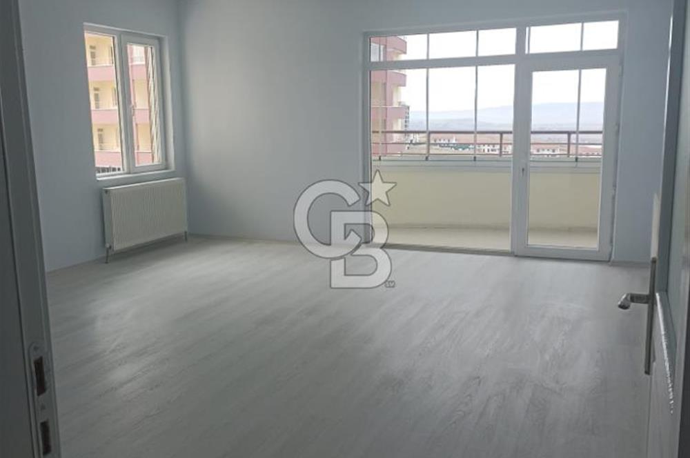 Alcı Mahallesi Site İçinde Sıfır 3+1 Geniş ve Ferah Kiralık