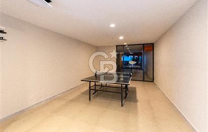 KUZEYŞEHİR D BLOK HAVUZ CEPHE CAM BALKONLU SATILIK 3+1