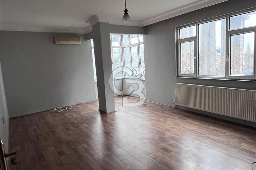 Ümraniye Finanskent Mahallesinde Kiralık 2+1 Arakat Daire