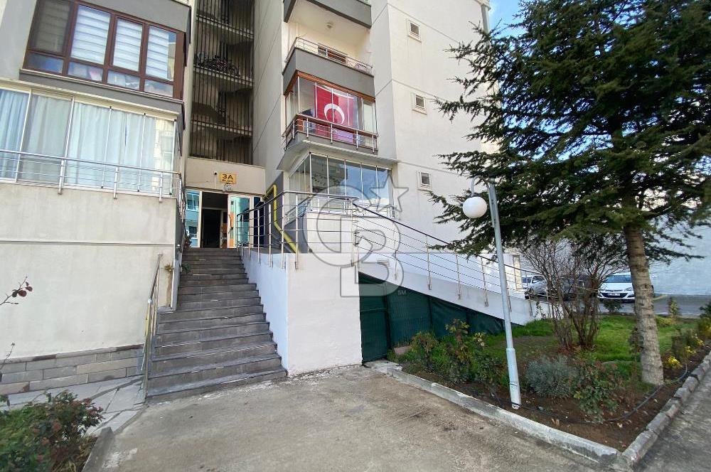 BATIKENT ÇAKIRLAR SİTE İÇİNDE 3+1 SATILIK DAİRE