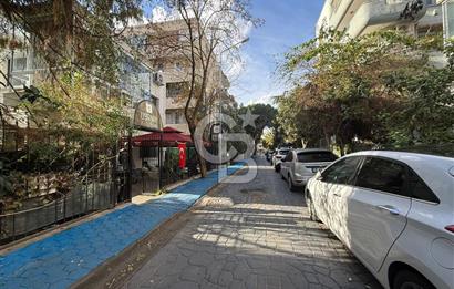 Bornova Merkezde, Yatırıma ve Oturuma Uygun Fırsat Daire