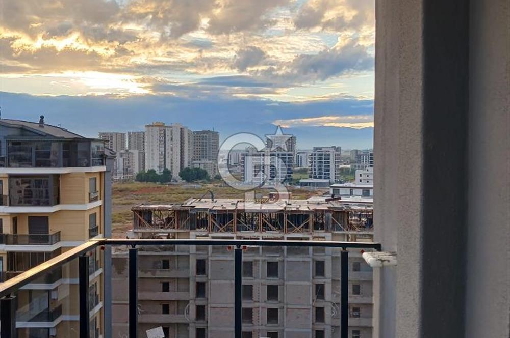 ANTALYA AKSU ALTINTAŞ’TA LÜKS YAŞAMIN YENİ ADRESİ!