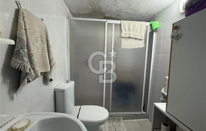 Bornova Merkezde, Yatırıma ve Oturuma Uygun Fırsat Daire