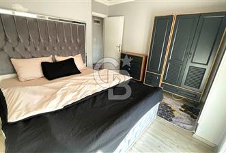 CB ODAK'TAN DENİZ MANZARALI 2+1 EŞYALI KİRALIK DAİRE - 5 - 331894