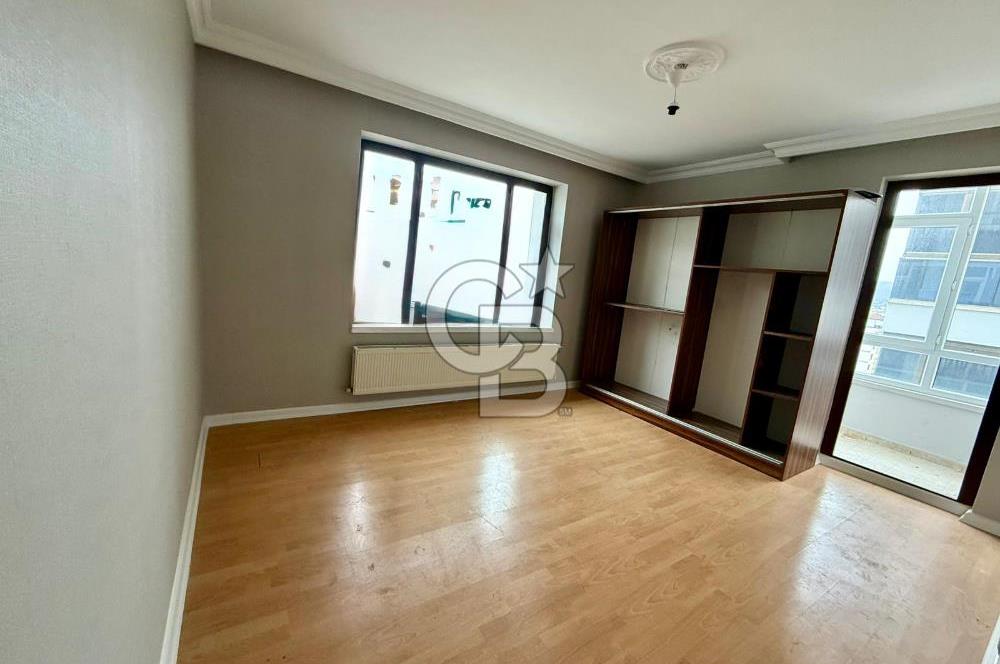 CB BUSİNESS'DEN BAĞLUM MERKEZ CADDE ÜZERİ ÖN CEPHE 4+1