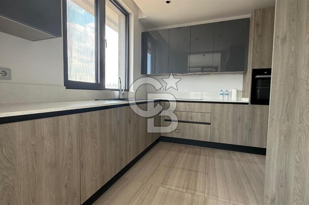 ÇAYYOLU SANTRADA PANORAMİK MANZARALI 18. KAT 3+1 SATILIK DAİRE